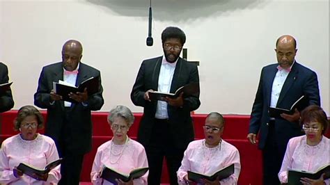 Siloam Presbyterian Concert 1999 - YouTube