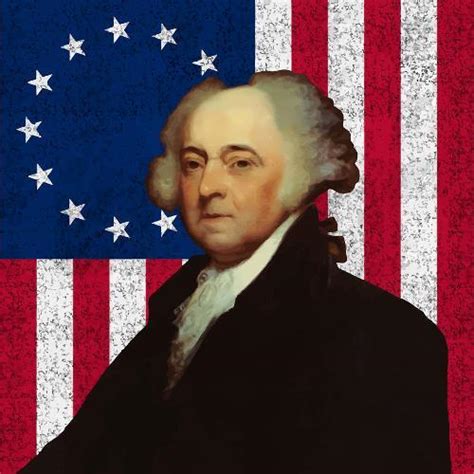 World of faces John Adams – 2nd president of America - World of faces