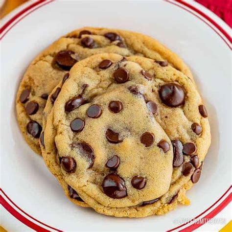 Steps to Make Nestle Toll House Chocolate Chip Cookie Recipe