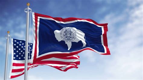 Wyoming State Motto Equal Rights - WhatHowBuzz