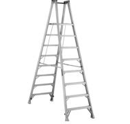 ALIMINIUM LADDER factory and suppliers | Youfa