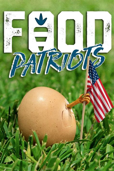 Food Patriots - Rotten Tomatoes