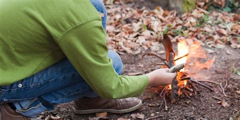 Wilderness Survival Essentials | Sno-Isle Libraries