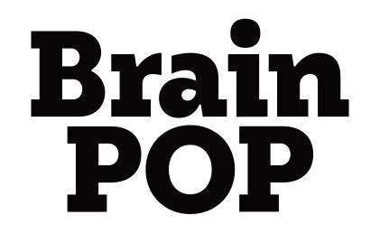 BrainPOP 2020 Logo: Growth, Change, and Slab Serifs - BrainPOP