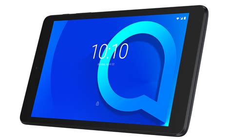 Alcatel's $130 8 inch Tablet coming to Australia » EFTM