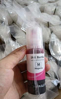 013 014 011 012 115 114 552 009 Refill Dye Ink Kits For Epson L8168 L8188 Et-8500 Et-8550 L8160 ...