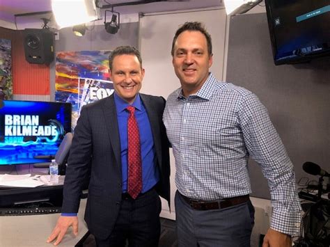 Adam Housley On His Decision To Leave Fox News | Brian Kilmeade Show