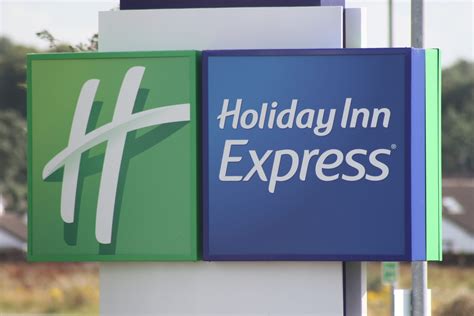 But I Did Spend Last Night at a Holiday Inn Express! - Trusts, Estates ...