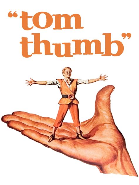 Prime Video: Tom Thumb (1958)