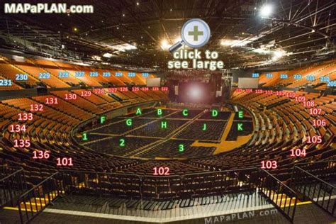 Los Angeles Forum Seating Chart View | Cabinets Matttroy