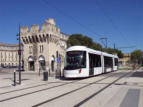 France welcomes its 24th modern tramway – and in less than 35 years - The International Light ...