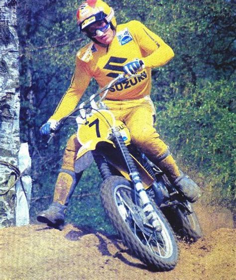 Pin by Peter Brevett on Motocross | Motocross bikes, Vintage motocross, Vintage bikes