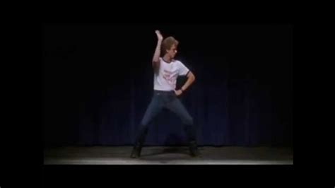 About A Week Ago (Napoleon Dynamite Dance) - YouTube