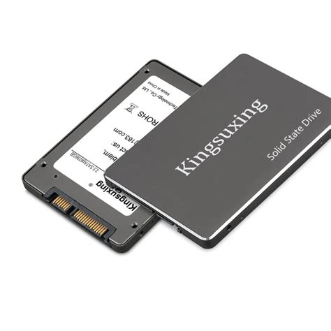 Kingsuxing Disco Solid State Drive 2.5inch 128gb 256gb 512gb SSD Hard ...