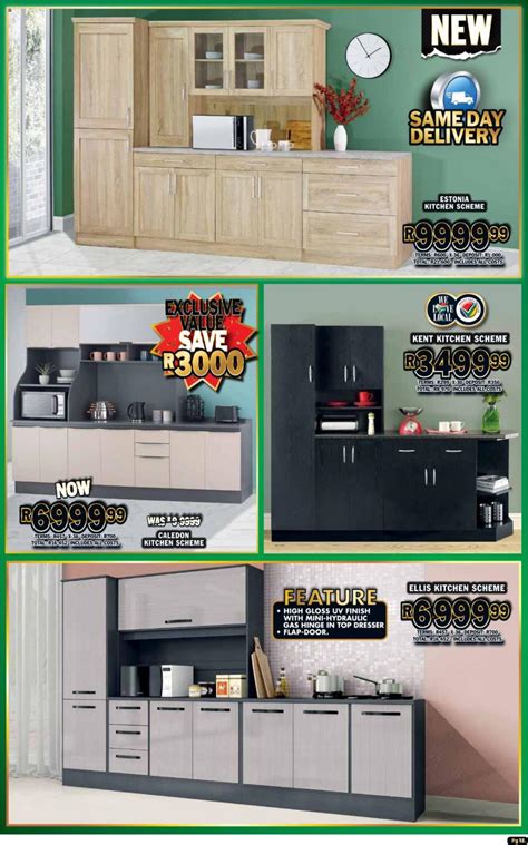 Lewis Catalogue 30 August 2021 | Lewis Specials | Lewis Furniture 2021