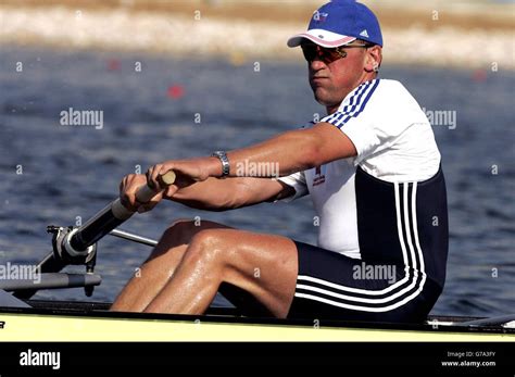 Matthew pinsent olympics hi-res stock photography and images - Alamy