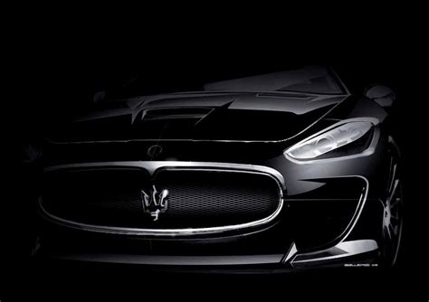 Maserati Wallpapers - Wallpaper Cave