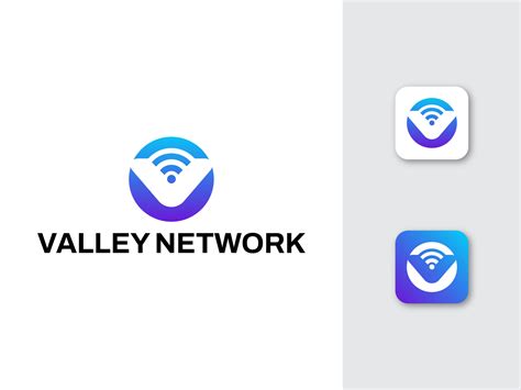 Network Logo Design by Sajal Saha | logo designer on Dribbble