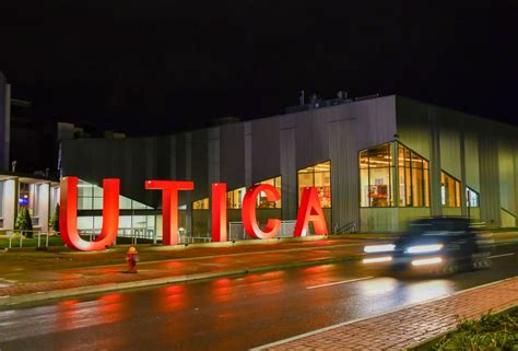 Photos: Inside the Nexus Center, Utica’s new $64M sports complex ...