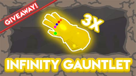 Roblox Infinity Gauntlet Simulator | Roblox Dungeon Quest Leaderboard