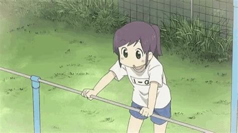 Swing Anime GIF - Swing Anime - Discover & Share GIFs