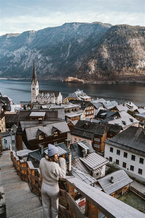 11 Epic Things to Do in Hallstatt Austria on a Day Trip