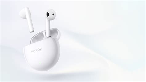 HONOR Earbuds X5: Pure Sound Quality - HONOR Global