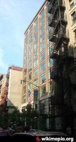 Crosby Street Hotel - New York City, New York