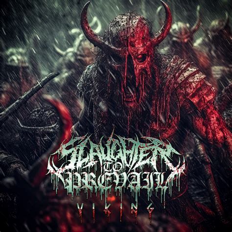 ‎VIKING - Single — álbum de Slaughter to Prevail — Apple Music