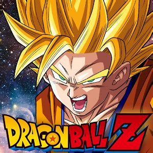 DBZ Space! Dokkan Battle Global