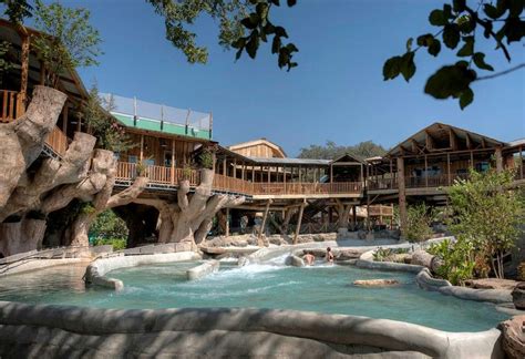 Tree Haus Resort New Braunfels, TX | Vacation, Texas vacations, Vacation places