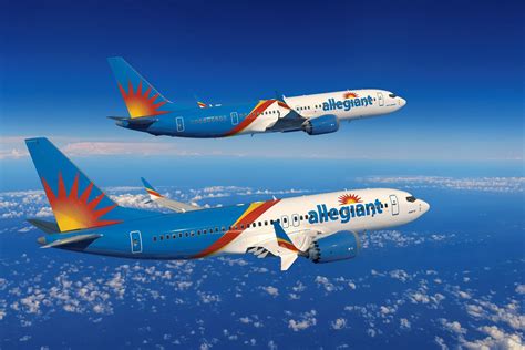 Second-Hand Planes Are Out: Inside Allegiant’s Fleet Development