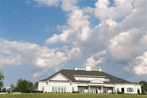 Lake Presidential Golf Course - Upper Marlboro, MD - Meeting Venue