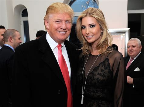 Decoding Ivanka Trump and Donald Trump's Relationship: Inside an ...