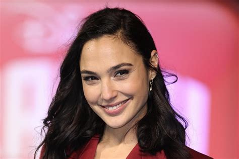 Gal Gadot: Sie ist wieder Mutter geworden