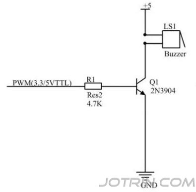 2N3904 Transistor Datasheet, Equivalent, and Pinout - JOTRIN ELECTRONICS