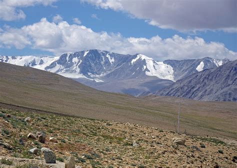 Mountains Ladakh Range - Free photo on Pixabay - Pixabay