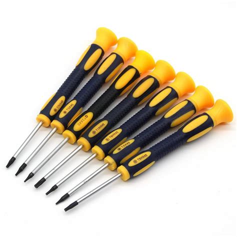 Best Torx Screwdrivers Reviewed In 2024 | ThatSweetGift