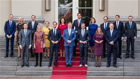 Dutch parties agree on coalition after 225 days