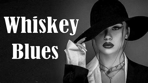 Whiskey Blues - Blues Ballads/Best Of Slow Blues - Relaxing Whiskey Blues Music - YouTube