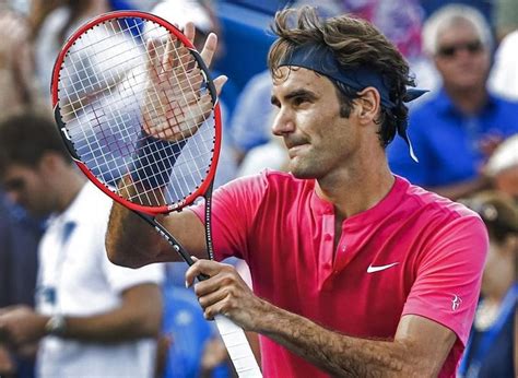 Roger Federer beats Novak Djokovic to win Cincinnati Masters