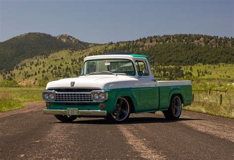 Looking for this F100 - Ford Truck Enthusiasts Forums