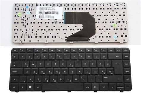 KbsPro Hungarian Keyboard for HP Pavilion g6-1000 g6-1223eh g6-1313sh ...