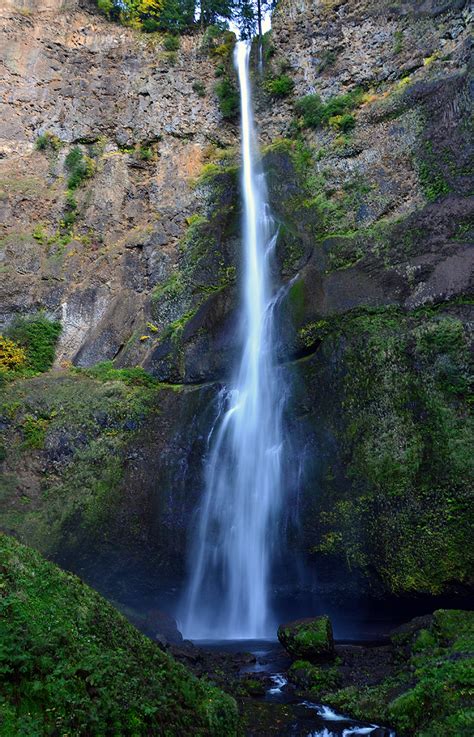 columbia river gorge tour « Ashland Daily Photo