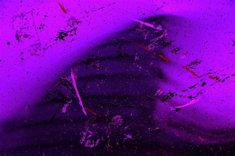 Abstraction, spray, paint, purple, HD wallpaper | Peakpx