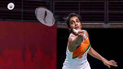 Tokyo Olympics 2020: PV Sindhu likely to be one of India's flag-bearers ...