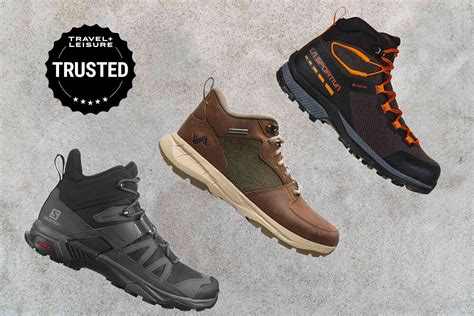 The Best Hiking Boot Brands of 2023, Tested and Reviewed