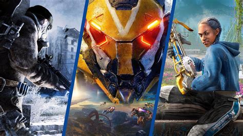 New PS4 Games Releasing in February 2019 - Guide - Push Square