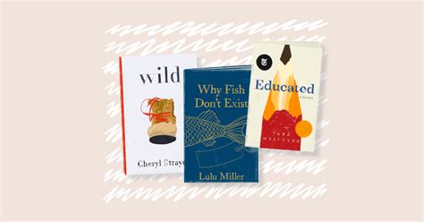 The Best Nonfiction Books To Read Right Now | The Everygirl