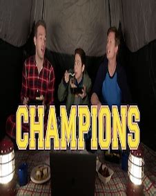 Champions Movie (2018): Release Date, Cast, Ott, Review, Trailer, Story ...